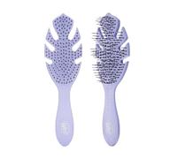 Brosse WET BRUSH Aiguille Verte Démêlant Lavande