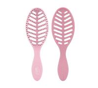 Brosse WET BRUSH Aiguille Verte Speed Imperméable Rose