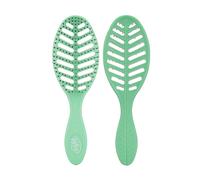 Brosse WET BRUSH Aiguille Verte Speed Imperméable Verte