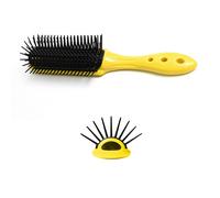 Brosse Y. S.Park Straight Air Styler YS-T09 Jaune