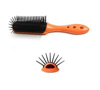 Brosse Y. S.Park Straight Air Styler YS-T09 Orange