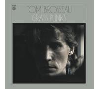 BROSSEAU, TOM – Grass Punks