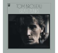 Brosseau, Tom - Grass Punks [Import]