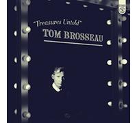 Brosseau, Tom - Treasure Untold