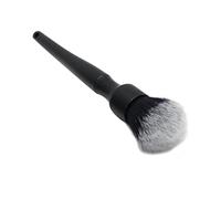 Brosser pour Les détails internes pour Les Voitures - Kit Ultra Soft Brushes pour Nettoyer Les Surfaces délicates, Les intérieurs de Voiture, Le Cuir, Les Tissus et Les pièces sensibles | Pinceaux