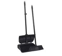 BROSSERIE MARCHAND - Balayette et pelle basculante avec capot