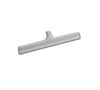 Brosserie Marchand Raclette Alimentaire 45cm Blanc Caoutchouc