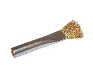 Brosserie - Pinceau Acier Pour Tige De Manoeuvre