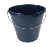 Brosserie Thomas 7801 accessoire pour éponger Seau Bleu