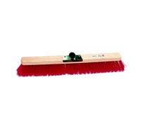 Brosserie Thomas - Balai fibre dure - Ø 28 mm - 60 cm