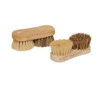 Brosserie Thomas - Brosse à légumes ''Nature'' - 13 cm