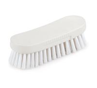 Brosserie Thomas Brosse à main droite 19 cm - Blanc