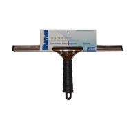 Brosserie Thomas - Raclette à vitre Inox - 25 cm