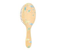 Brosses à cheveux en bois Fraîcheur Personnalisé Brosse à palettes en bois Brosses en bois Pour Brosse à cheveux Natur