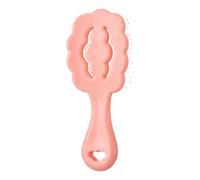Brosses à cheveux pour femmes,Brosse à cheveux pour femmes - Brosse à cheveux démêlante,Peignes de Massage ajourés pour cheveux bouclés et humides, brosses ventilées, outils de coiffure, peigne côtelé