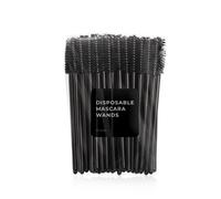 Brosses À Cils Et Sourcils Jetables Nanolash 50 Pcs - Brosses À Extensions De Cils, Applicateur De Cils Jetable