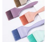 Brosses à coloration capillaire, brosses à crème colorante, ensembles de brosses à coloration capillaire pailletée, décolorant, ensembles de brosses à coloration capillaire, brosses à coloration capil