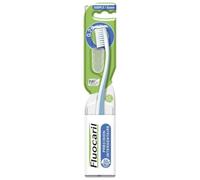 Brosses À Dents-Fluocaril Brosse À Dents Interdentaire Souple (Couleur : Bleu)