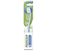 Fluocaril Brosse à dents Précision interdentaire Souple 20/100 1 pièce