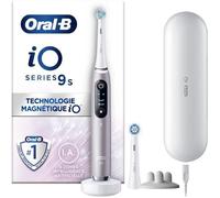 ORAL-B IO9S ROSE QUARTZ