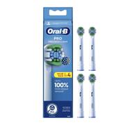 Oral-B Precision Clean Brossettes de Rechange Pour Brosse à Dents Électrique x8