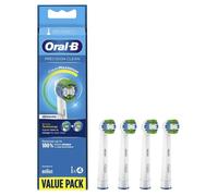 oral-b - Oral-B Precision Clean Brossette Avec CleanMaximiser, 4 Brossettes De Rechange 4 un