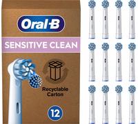 Brosses à dents Oral-B Pro Sensitive Clean12er FFU