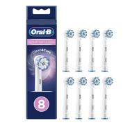 Oral-B Sensitive Clean 12 pièce(s) Blanc