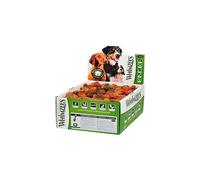 WHIMZEES Lot de 30 brosses à dents mixtes 14,5 cm