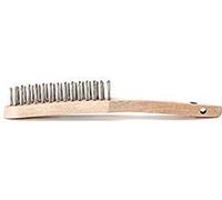 Brosses à main 3 rangées 0,35mm