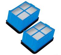 Brosses à rouleau de rechange pour une expérience de nettoyage fiable (B)