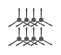 Brosses À Rouleaux, Compatibles Avec Xiaomi, Aspirateur Robot Stytj01Zhm, Compatibles Avec Mijia, 1C 2C 1T, Pièces De Rechange For Aspirateur À Brosse Centrale, Installation Facile(6 B Brush)