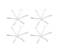 Brosses À Rouleaux, Compatibles Avec Xiaomi, Aspirateur Robot Stytj01Zhm, Compatibles Avec Mijia, 1C 2C 1T, Pièces De Rechange For Aspirateur À Brosse Centrale, Installation Facile(6 6A Brush)