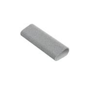 Brosses à Rouleaux, serpillères Chiffons, Accessoires et pièces de Rechange, Compatible avec Shunzao OSOTEK H200, Compatible avec Xiaomi Truclean W10 Pro.