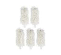 Brosses à verre - lot de 5 - pour polisseuse à verres RCGP-2.0A | Royal Catering