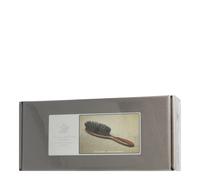 Brosses Acca Kappa - Brosse à cheveux Parigina - Bois d'ébène - Noir 1 pièce