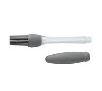 Brosses alimentaires pour badigeonner - Brosse à huile en silicone pour barbecue | Outil de cuisson de cuisine passe au lave-vaisselle pour barbecue, jardin, voyage, pique-nique, fêtes