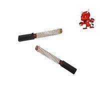 Brosses Carbone Charbon pour Kitchenaid KSM90,KP5,KPM5