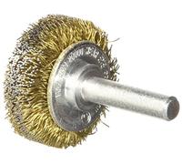 Brosses circulaires F.ONDULATS Jambe 6 x 25