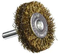 Brosses circulaires F.ONDULATS Jambe 6 x 25