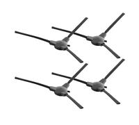 Brosses Compatibles Avec Cecotec Conga,2290 Pièces De Rechange For Aspirateur Robot, Outil De Nettoyage Ménager, 4 Pièces