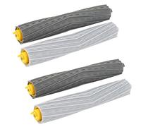 Brosses Compatibles avec iRobot Roomba 805 850 860 861 866 870 871 880 890 960 980 985 891 960 961 964 980 981 800 900 Série Aspirateur à Vide 2 Paquets