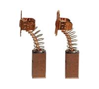 Brosses de carbone Makita CB-434