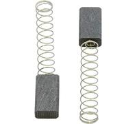 Brosses de Charbon Bosch PST 850 PE Scie 0 603 383 708 5 x 8 x 14 mm sans arrêt automatique Buil dalot