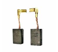 Brosses de charbon CB 318, CB 325 avec arrêt automatique pour Makita 9562,9565,9565C, 9565CLR, 9565CR, 9565CV,9558HN 9558NB 9558PB 9558PBY