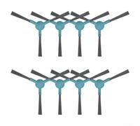 Brosses de nettoyage d'angle pour Tesla pour aspirateur robostar