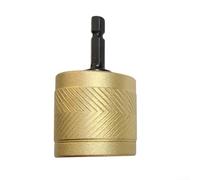 Brosses de nettoyage de tuyaux en cuivre pour bornes de batterie conçues pour une utilisation avec des perceuses électriques et des tournevis pour l'entretien de la plomberie et de la climatisation (1