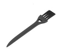 Brosses de nettoyage électrique Nettoyer efficacement les coins et les impasses en nylon Brosse nylon Pand PP à usage portable