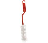Brosses de nettoyage Haas avec manche coloré Brosse pour biberons 35 cm (10 pcs)