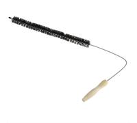 Brosses de Nettoyage pour Machine à Laver,de Séchage pour Sèche Linge de Nettoyage Flexible à Long Manche pour Grille D'aération de Séchage,Tuyaux,Bobine de Réfrigérateur